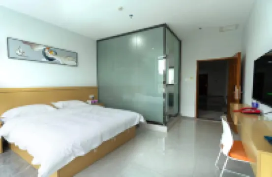 Jinyunyuan Homestay