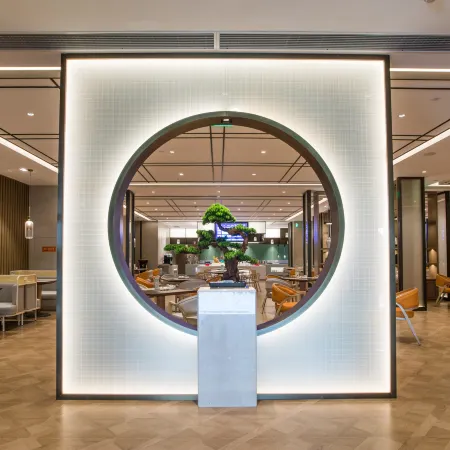 ECO Grand Hotel