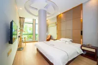 Shangjing Theme Hotel Hotels near Zhong Nan Bai Cao Yuan