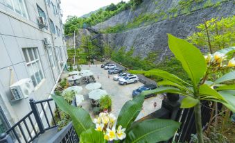 Fortune Park Hotel