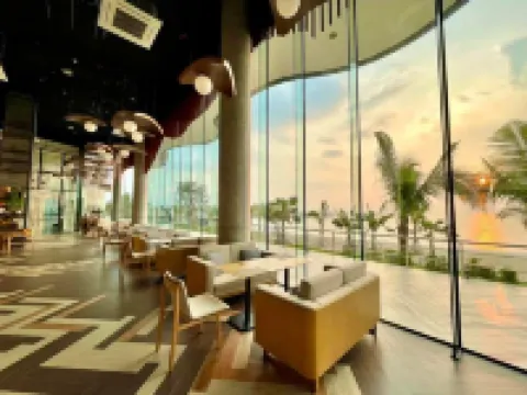 ซิมโฟนี ออฟ เดอะ ซี