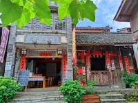 Yanggou Hotel, Kaili Xiasi Ancient Town - Bữa sáng