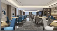 H Hotel (shache Government Affairs Center Branch) - sarapan