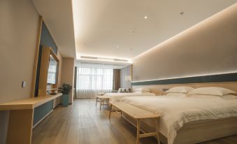 Qiandao Lake MUJI Hotel