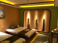 GreenTree Eastern Hotel (Chongqing Baiyun Road Tongde Plaza) - spa