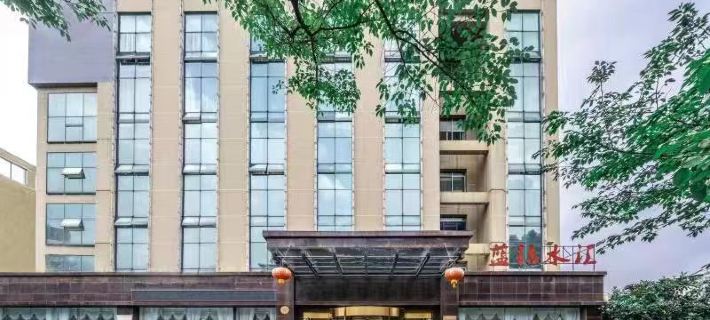 Haomei Legend Boutique Hotel Hotels in Kaiyang