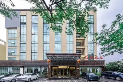 Haomei Legend Boutique Hotel Các khách sạn ở Khai Dương