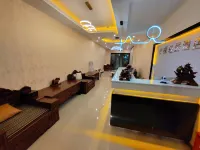 Dingqing Lemon Light House Hotel