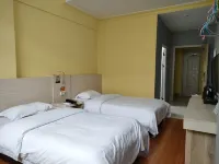 Jinxin Hotel - Bintang 2