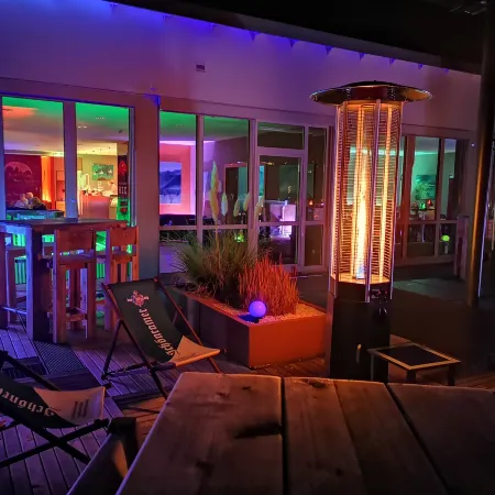 Hotel Bayern Vital
