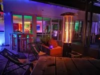 Hotel Bayern Vital - bar