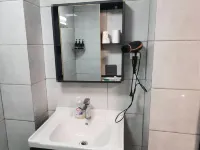 Jiaozuo Yingka Apartment Hotels in 