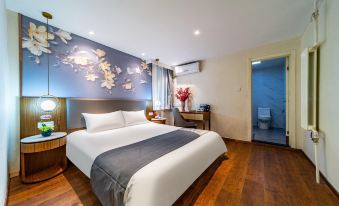 Homeinn Pebble Hotel (Beijing Wukesong Dinghui East Street)