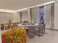 Penglai hotel