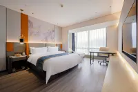 Quanzhou West Lake Hotel Apartment