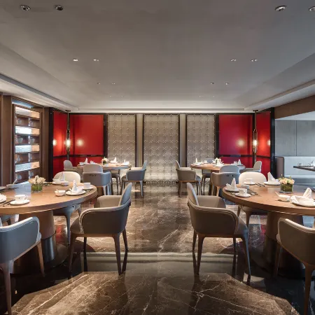Crowne Plaza HOHHOT CITY CENTER by IHG