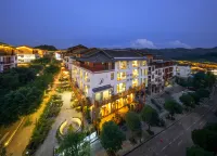 Haoruyi Courtyard Hostel