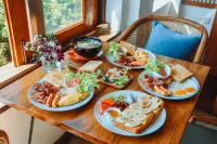 パーイ チャーケーオ ブティック