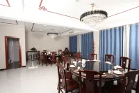Xinrun Hotel - sarapan