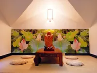 Laojiahanshe Hotel a Contea di Xin