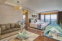 Kingkey Palace Hotel Shenzhen - Spa