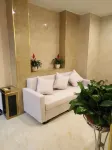 Lanlianhua Homestay - parkir