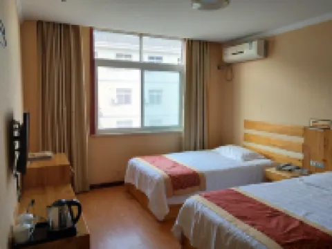 Zhushan Guandu Homestay Hotels in Zhushan