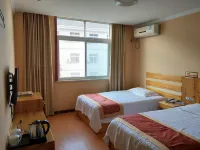 Zhushan Guandu Homestay