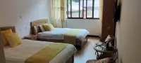 Tianquanniu can't live in the inn - Inns