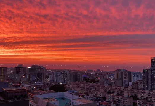 Urbanstay Jeju Airport Hotel Overview