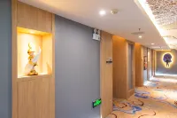Fulan E-sports Homestay - albergo