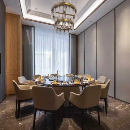 Wanda Realm Chengde Jinbao