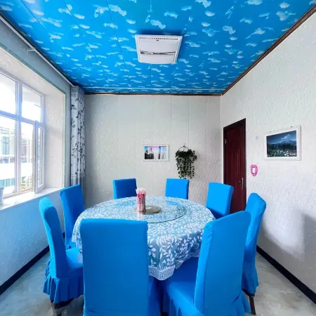 Shanxiarenjia Inn