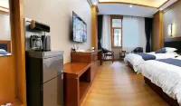 Dege Nuoyong Homestay