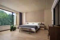 Huangshan Qinman Resort Hotel