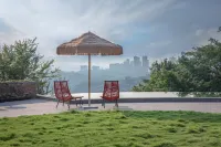 xinbo nanshan homestay