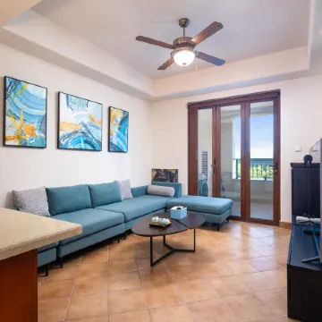 Jizhu Holiday Apartment