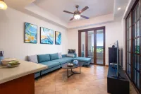 Jizhu Holiday Apartment