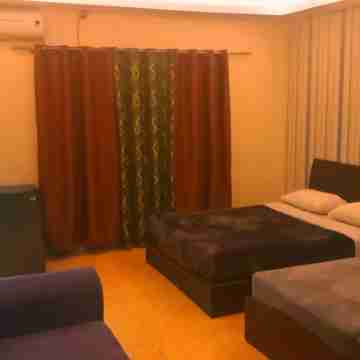 Euroasia Annex Rooms