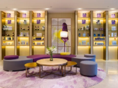 Lifeng Hotel (Baoding Wangdu) Hotels in Wangdu