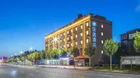 HanTing Hotel (Xinyang Shangcheng)
