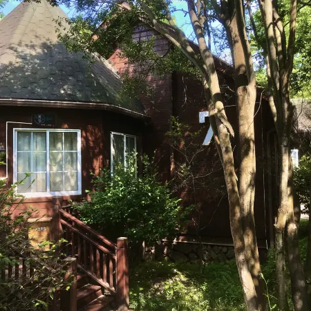 Huiwengu Guesthouse