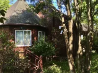 Huiwengu Guesthouse