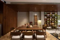 徐州南山小築精品飯店（蘇寧廣場戶部山店） 徐州住宿飯店