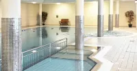 Bloomfield House Hotel, Leisure Club & Spa - С бассейном