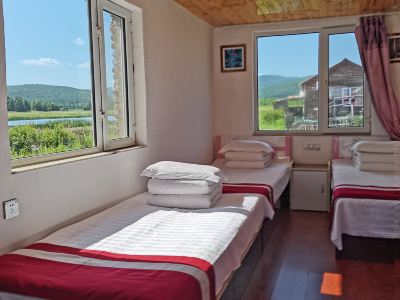 Aershan Local Love Hotel