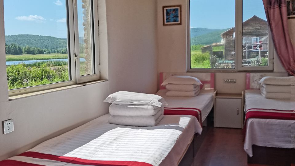 Aershan Local Love Hotel