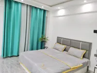 Aizhiyue Apartment Hotels near Rongfa Park