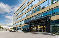 Joying Hotel Hotel in zona Qingdao Jiaodong International Airport