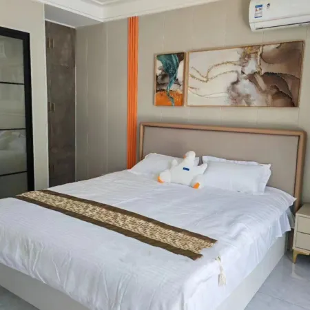 Yue Homestay, Yuehai, Yuedao
